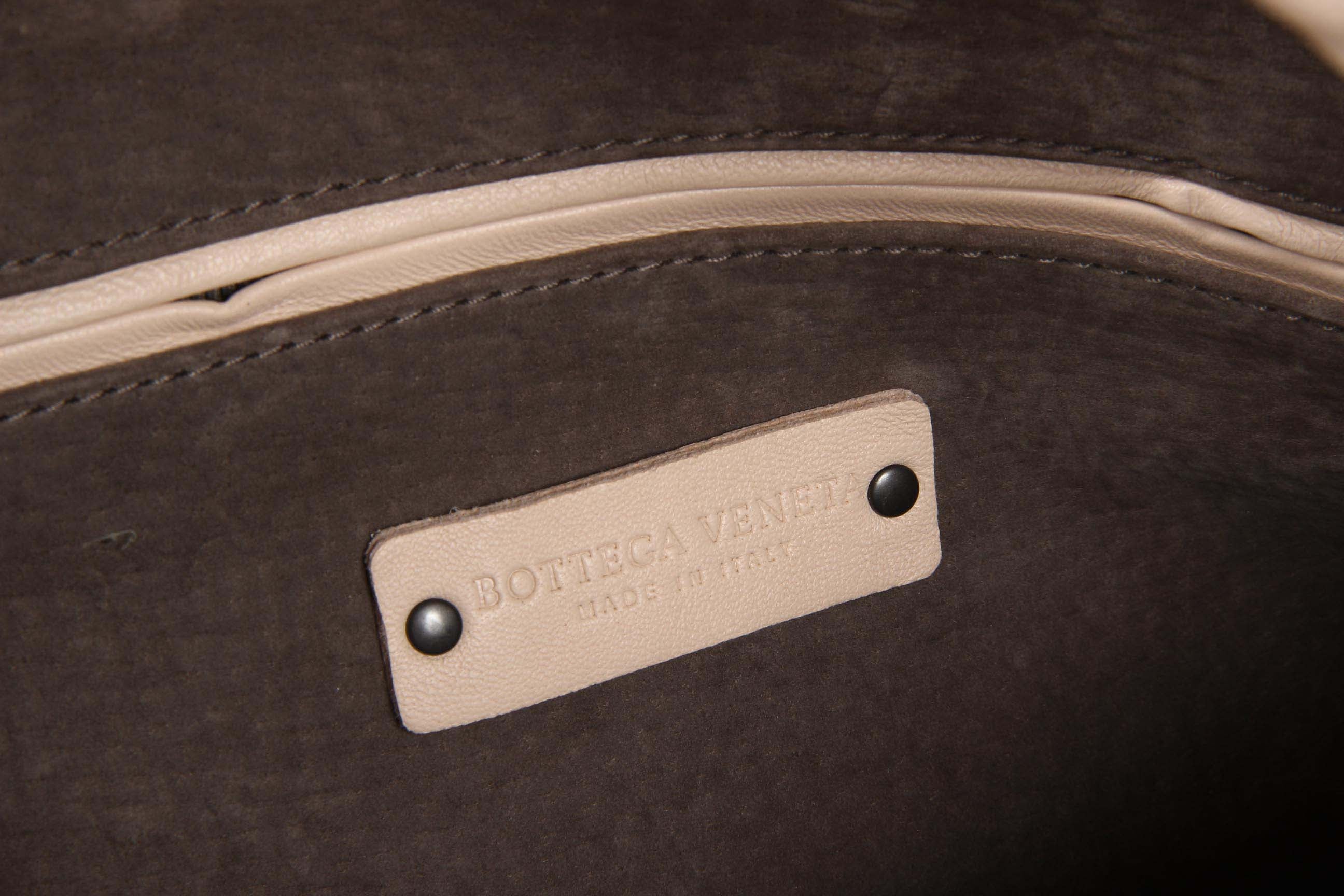 Bottega Veneta Borsa Intrecciato Donna 367639 V0016 6861