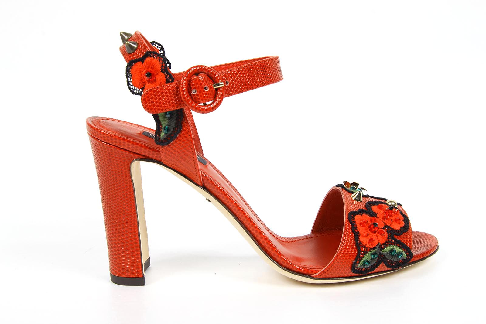 Sandali da donna Dolce & Gabbana Keira C19588 A1095 87098