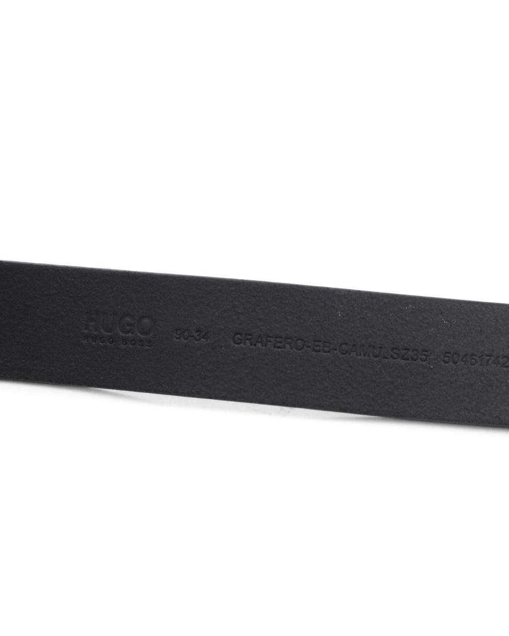 Cintura Hugo by Hugo Boss 50461742 001