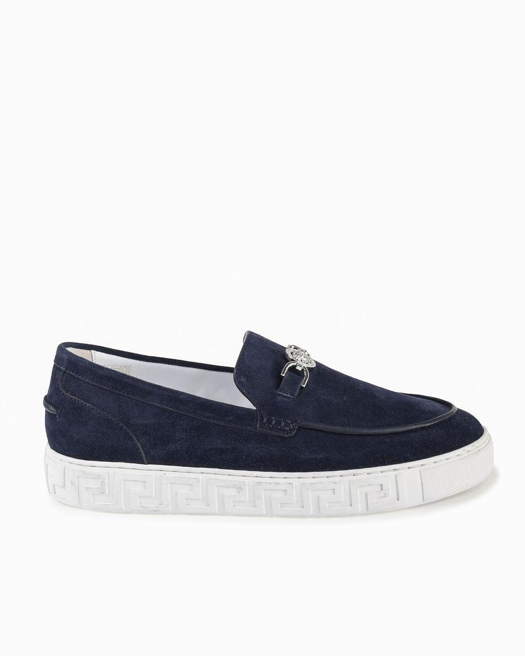 Versace Scarpe Uomo 10147981A09919 1U83P