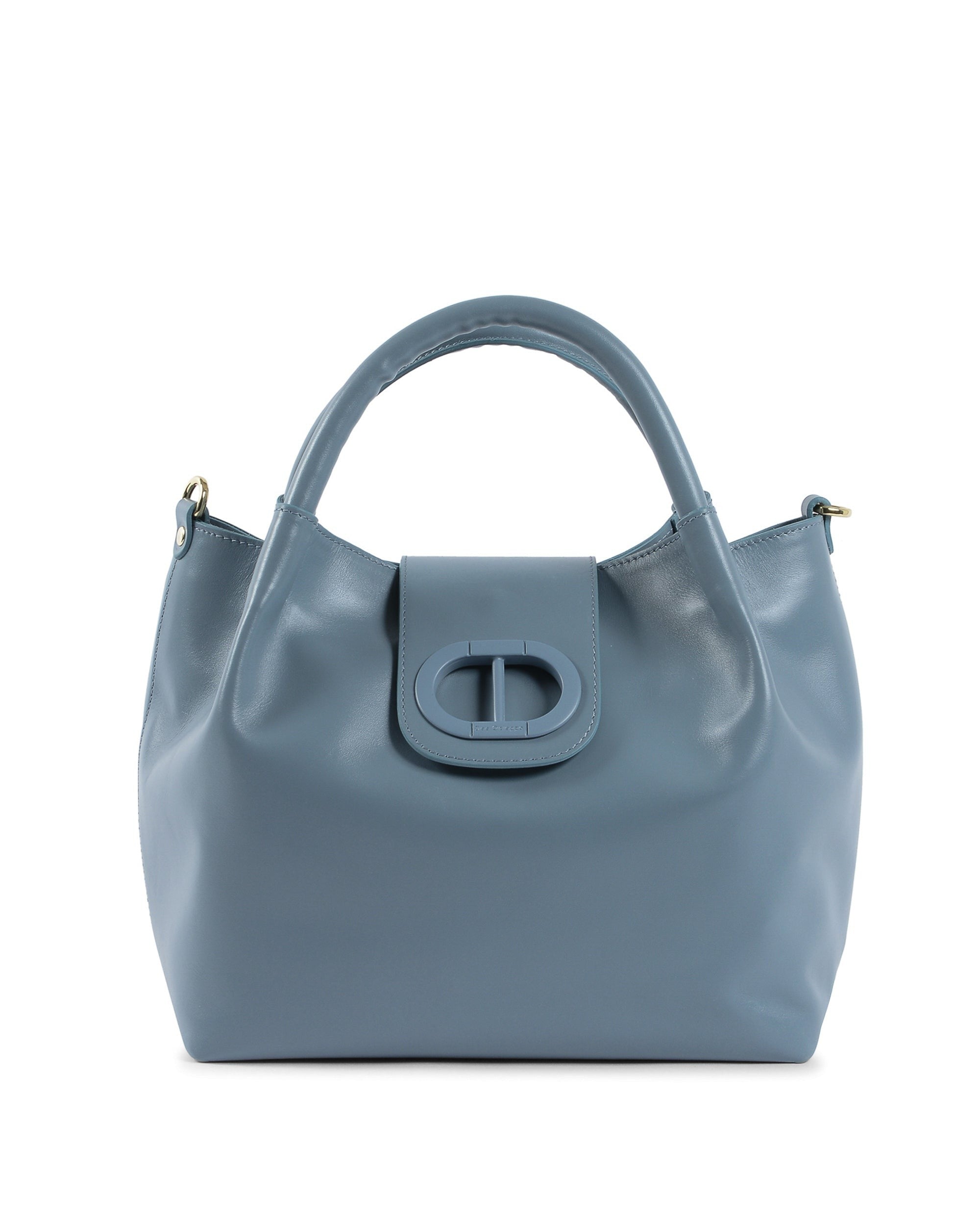 Borsa Vasto - Azzurro