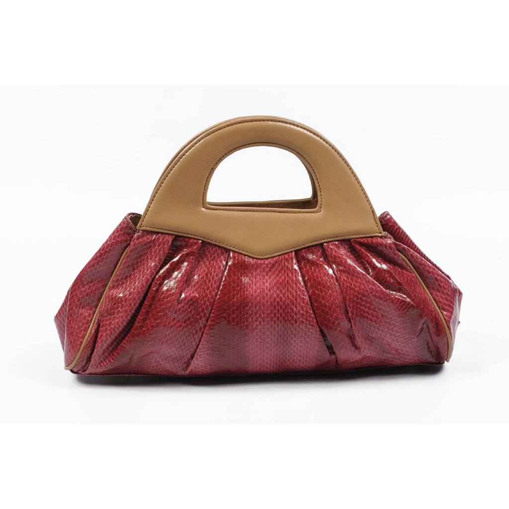 Borsa da donna Nine West 127601 WTRMELN GEOV