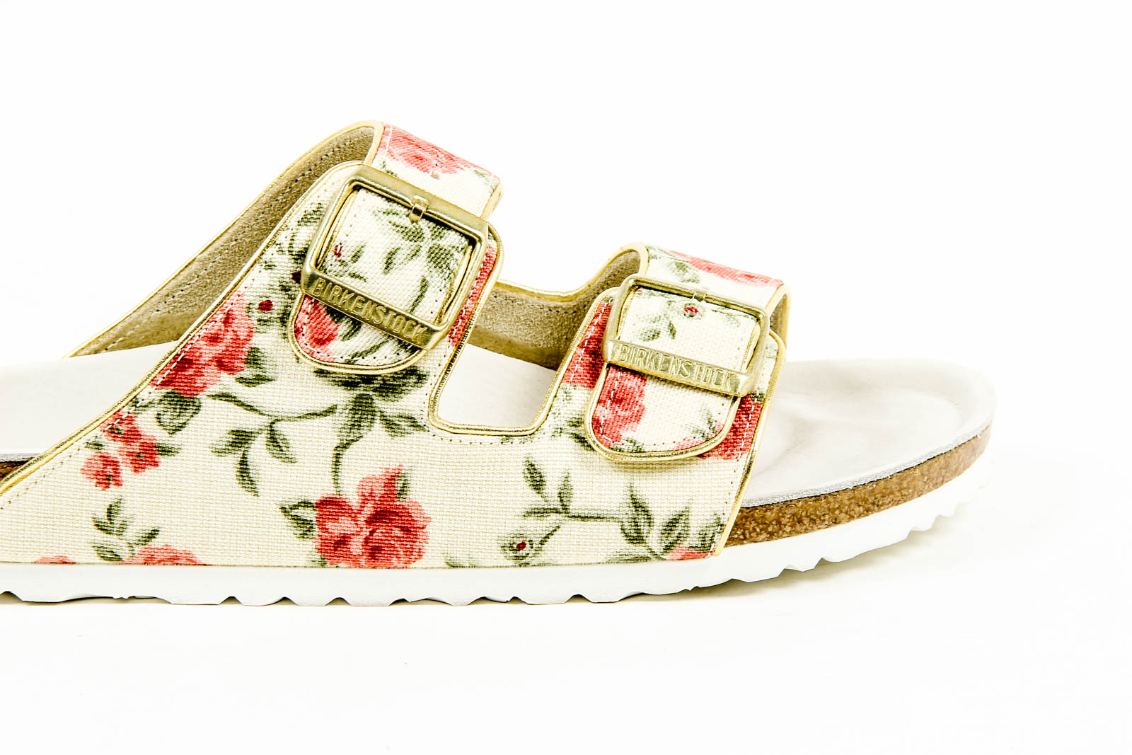 Sandalo piatto da donna Birkenstock ARIZONA 652073