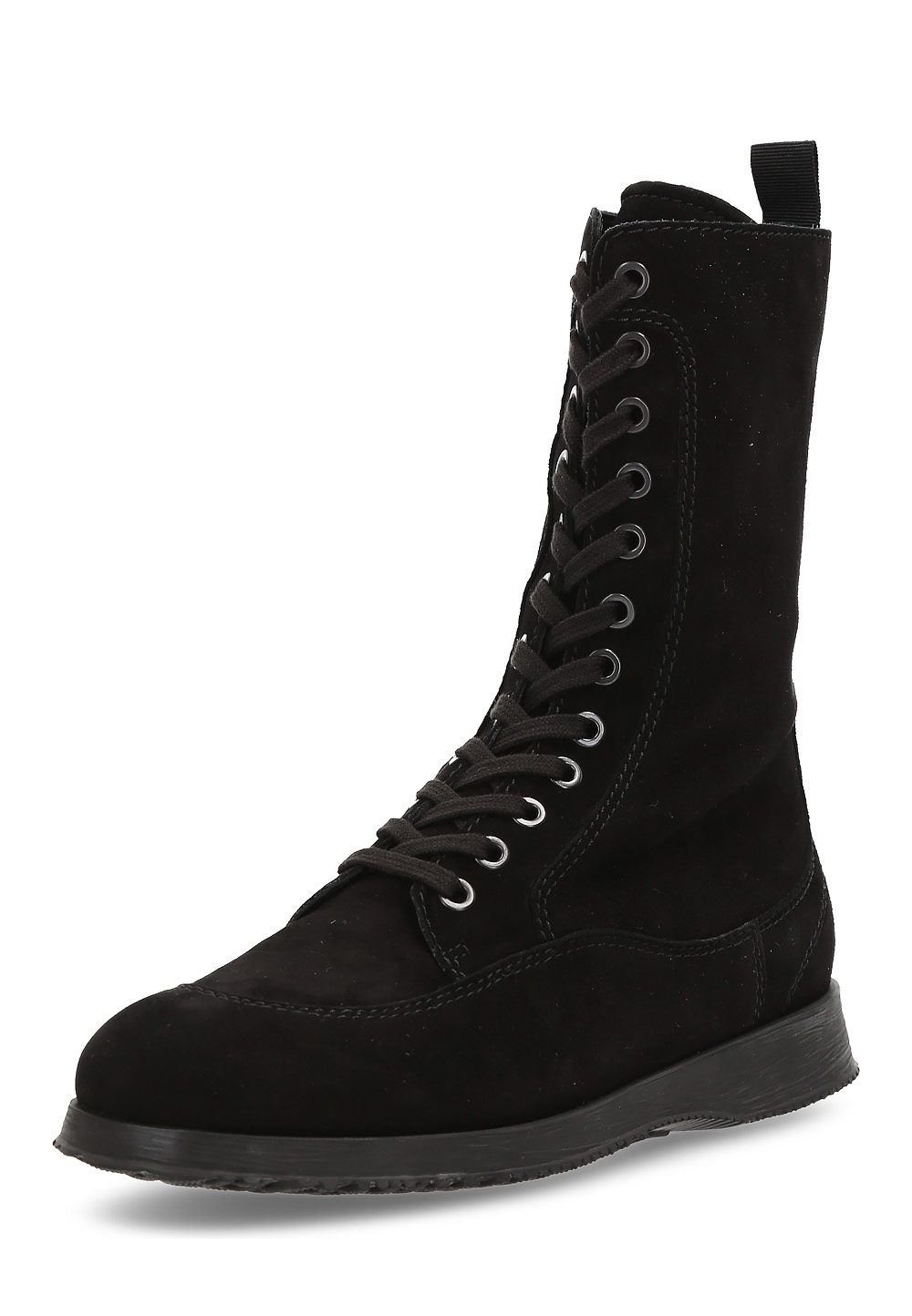 Hogan Stivale Alto Donna Nero HXW00I09370CCR0B999