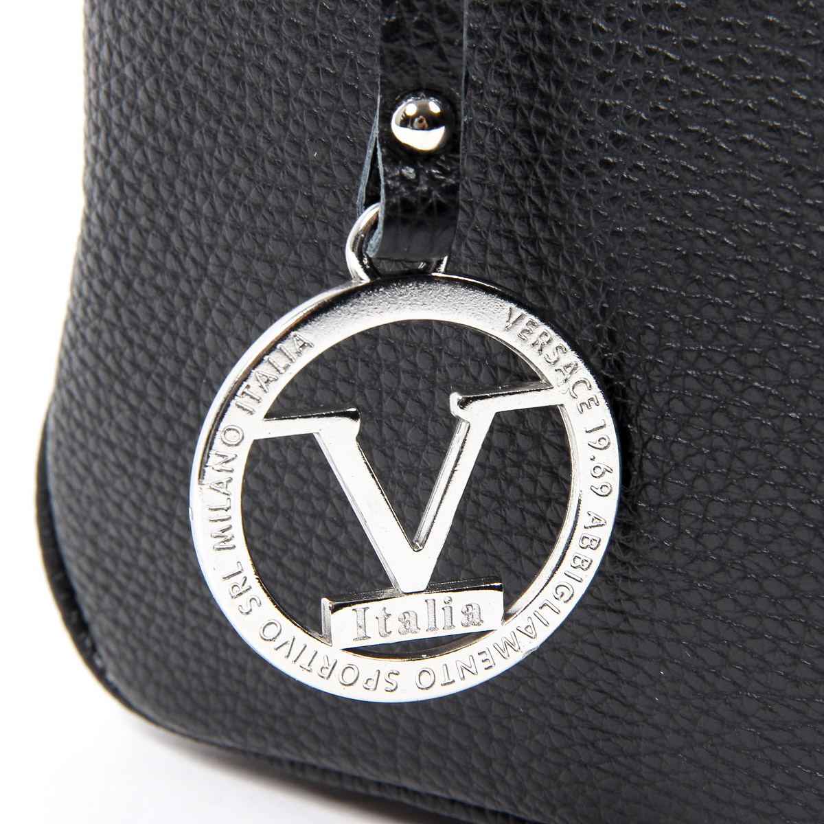 Borsa da donna V 1969 Italia
