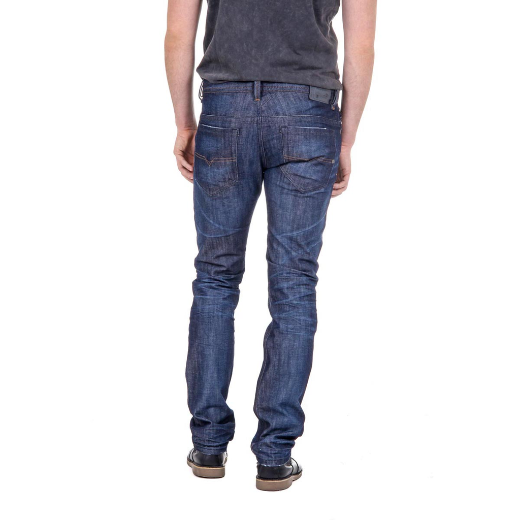Diesel Jeans Uomo THAVAR 0842N L.32