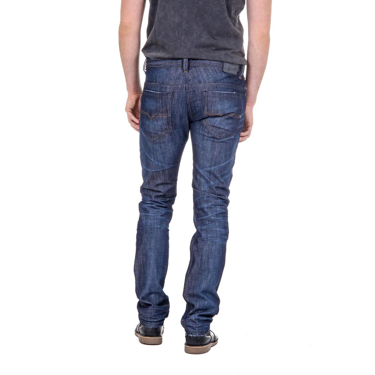 Diesel Jeans Uomo THAVAR 0842N L.32
