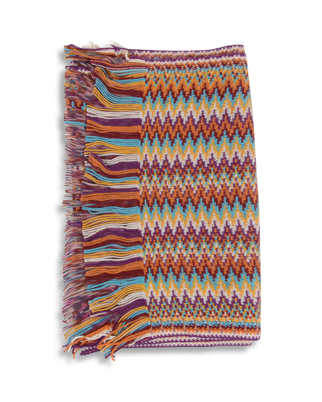 Sciarpa Missoni Donna Multicolore SC23WMD62990001