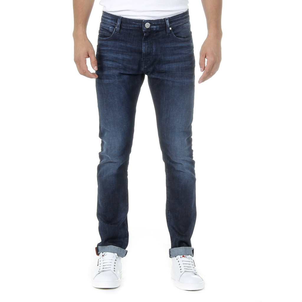 Jeans da uomo Andrew Charles Denim THOMAS