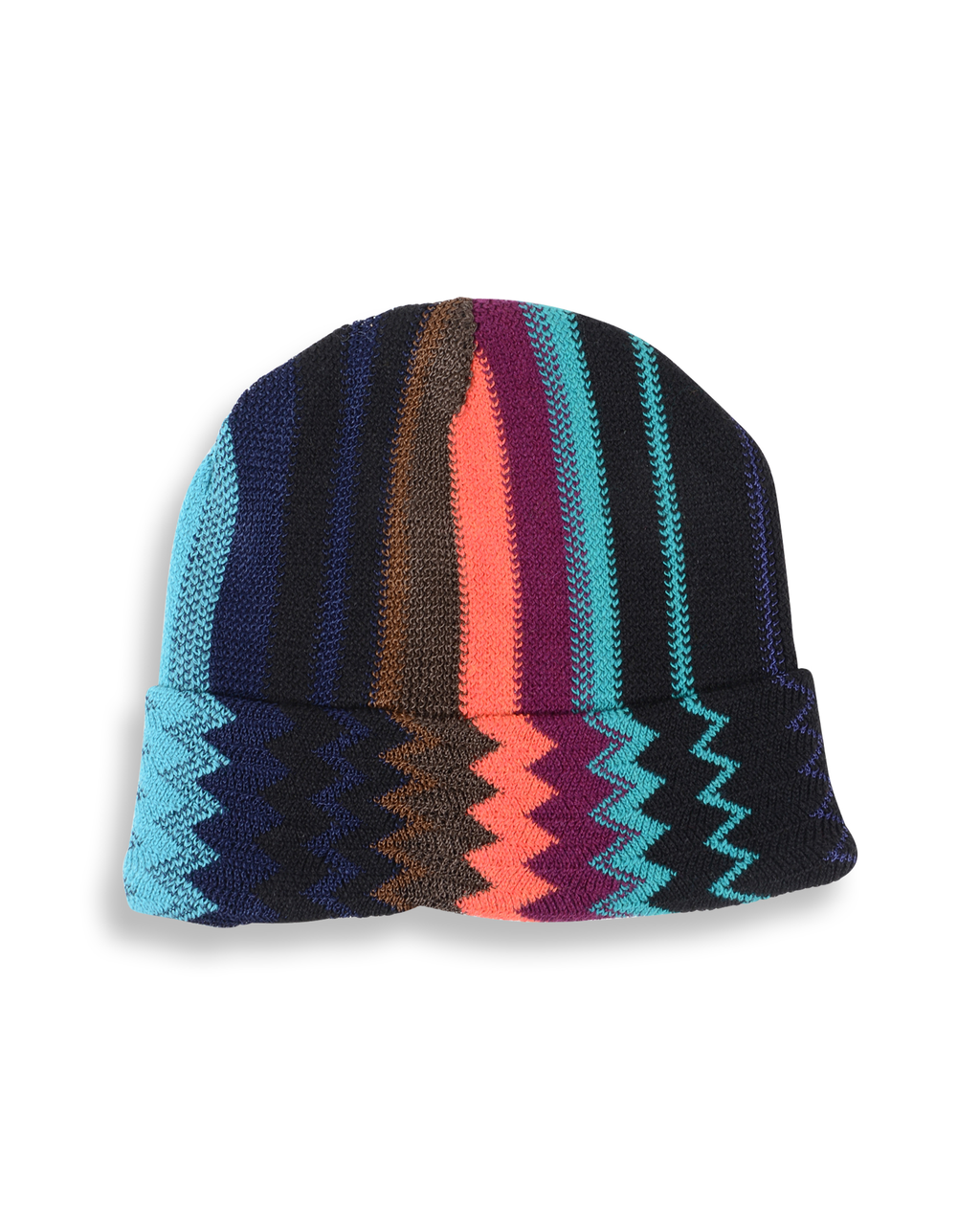 Berretto Missoni Donna Multicolore CPCKWMD66890004