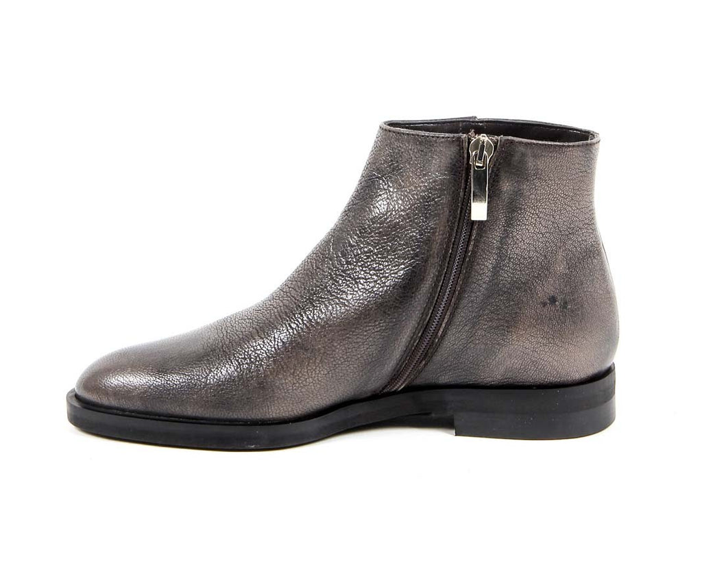 Stivaletto Donna V 1969 Italia B1993 ASPORT GRIGIO