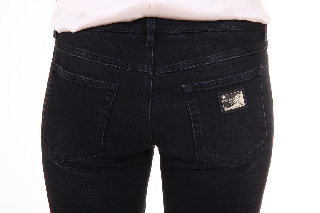 Jeans da donna Dolce & Gabbana FT01XD G874E N0000