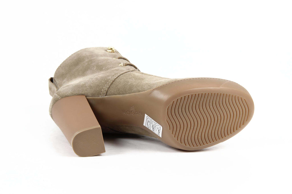 Hogan Stivaletto basso da donna HXW2730S39098CS011