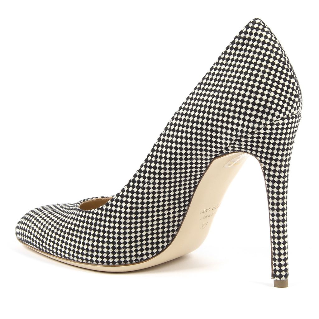 Décolleté da donna V 1969 Italia Multicolor ILARY