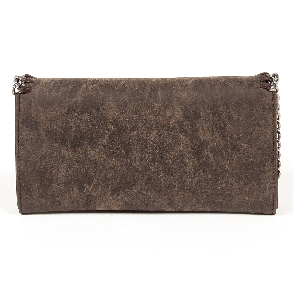 V 1969 Italia Borsa da donna marrone VENUS