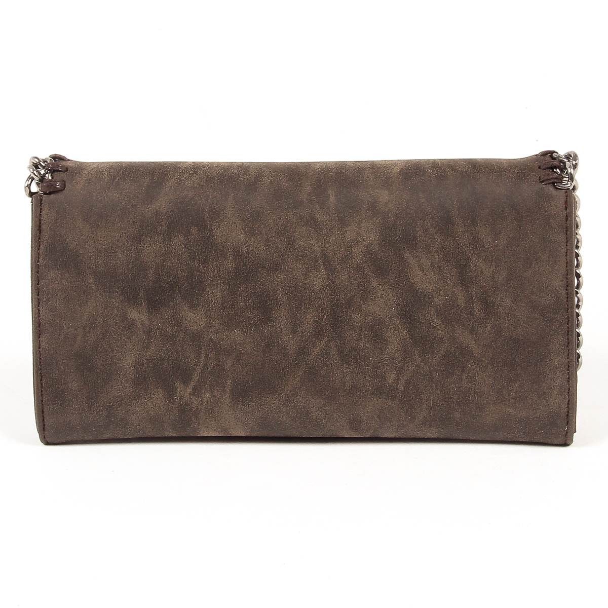 V 1969 Italia Borsa da donna marrone VENUS