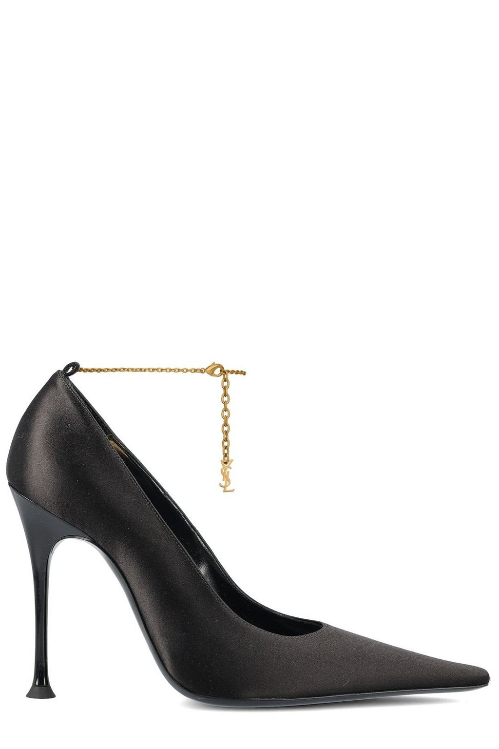 Scarpe da donna Saint Laurent 8060219QAB1 1000