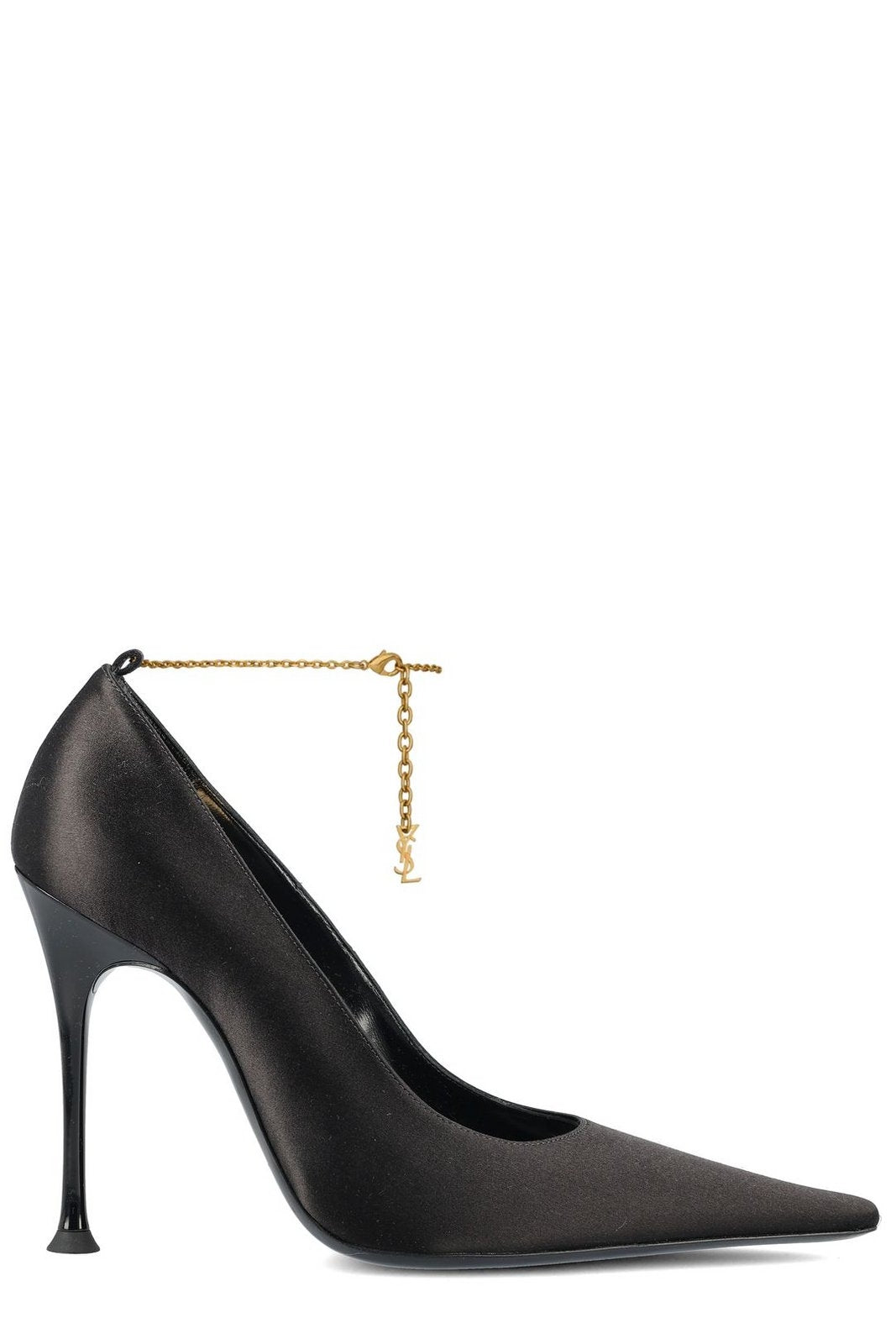 Scarpe da donna Saint Laurent 8060219QAB1 1000