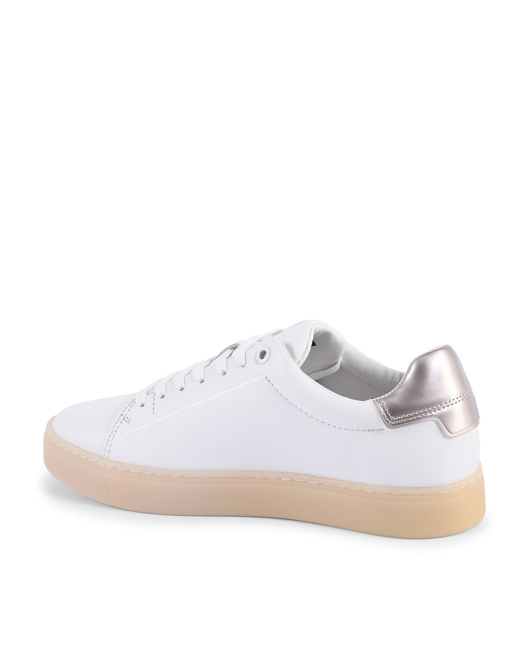 Calvin Klein Sneaker da donna bianca HW0HW0189702Z