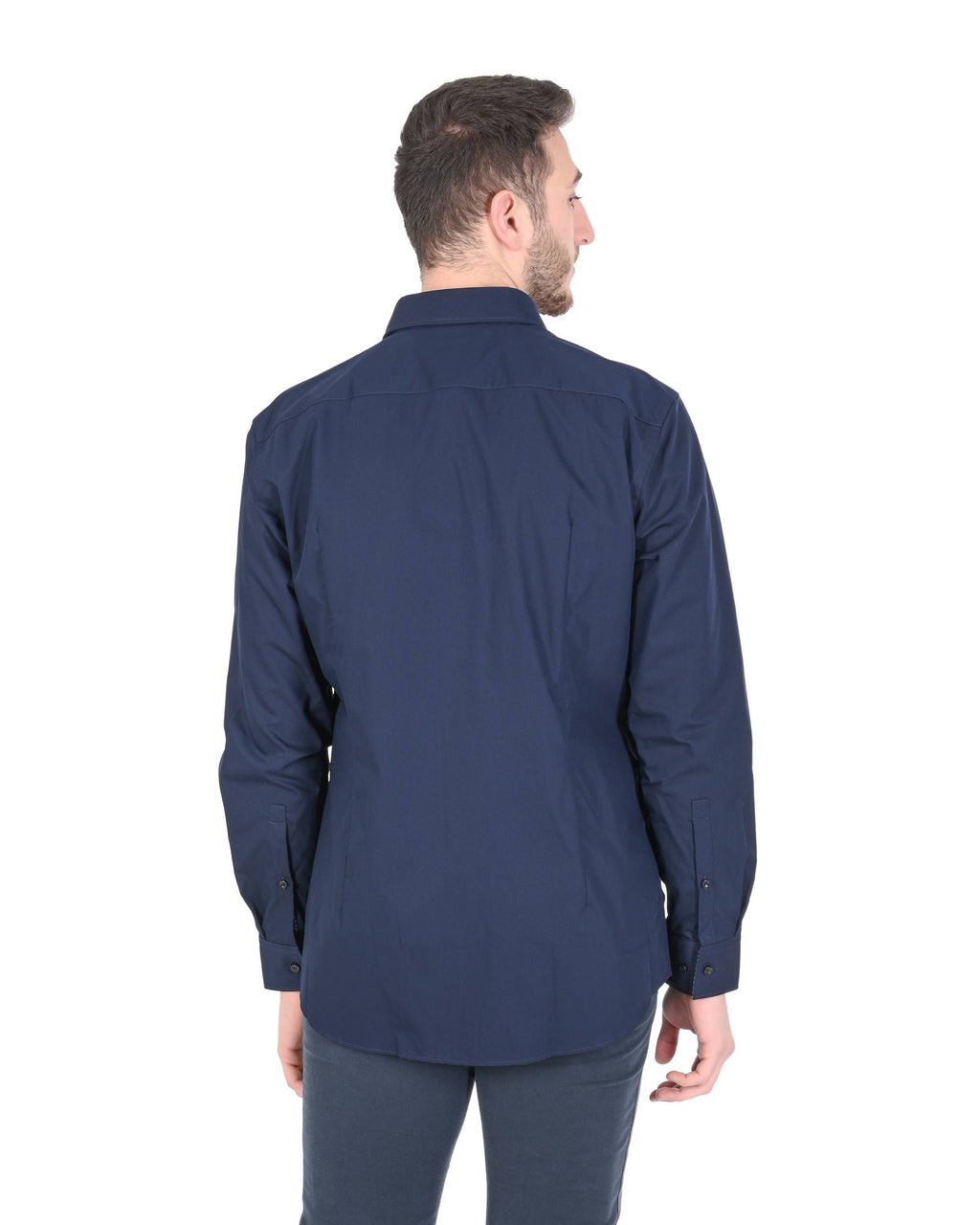 Camicie da uomo Hugo by Hugo Boss 50404452 413