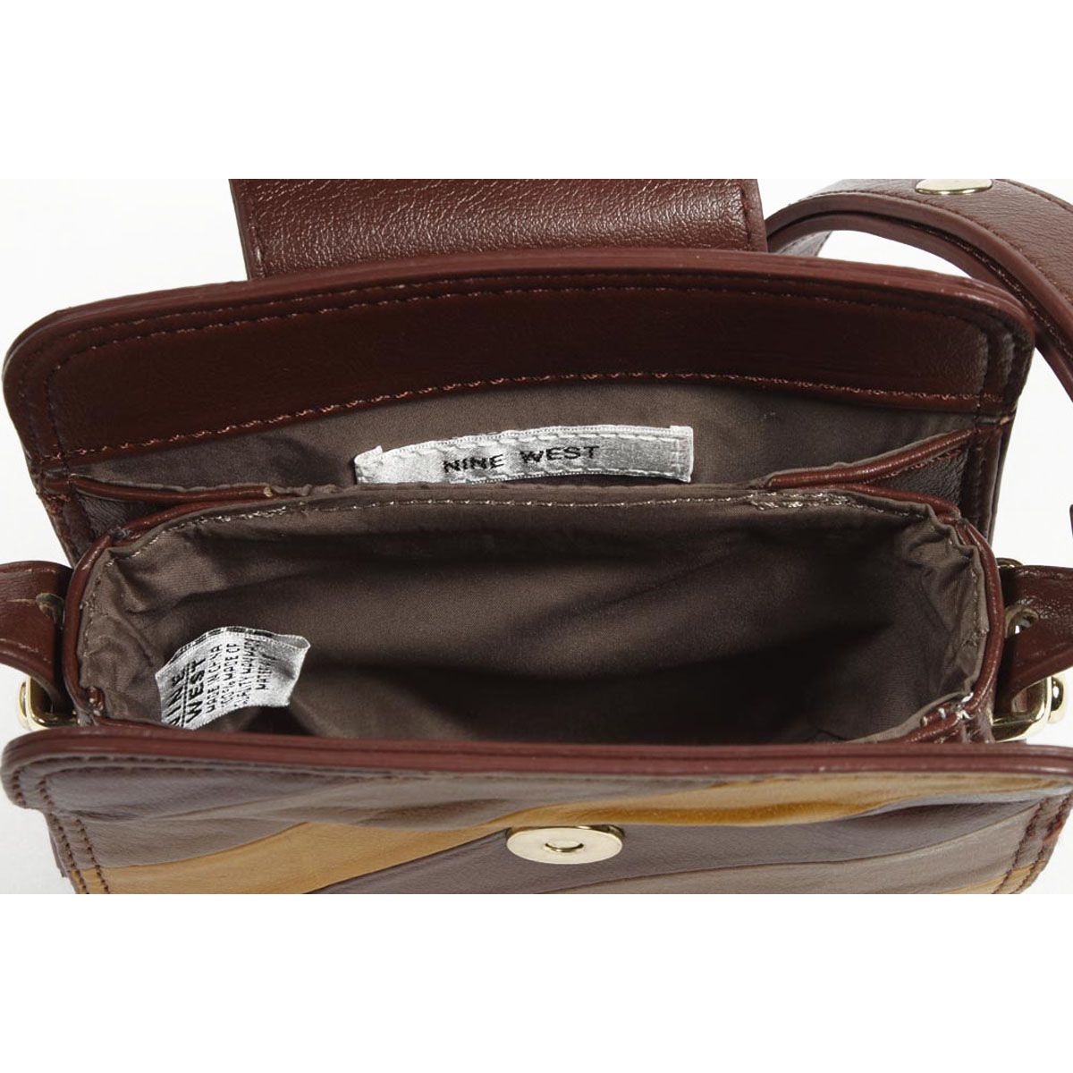 Borsa da donna Nine West 229211 MARS WHEA CU
