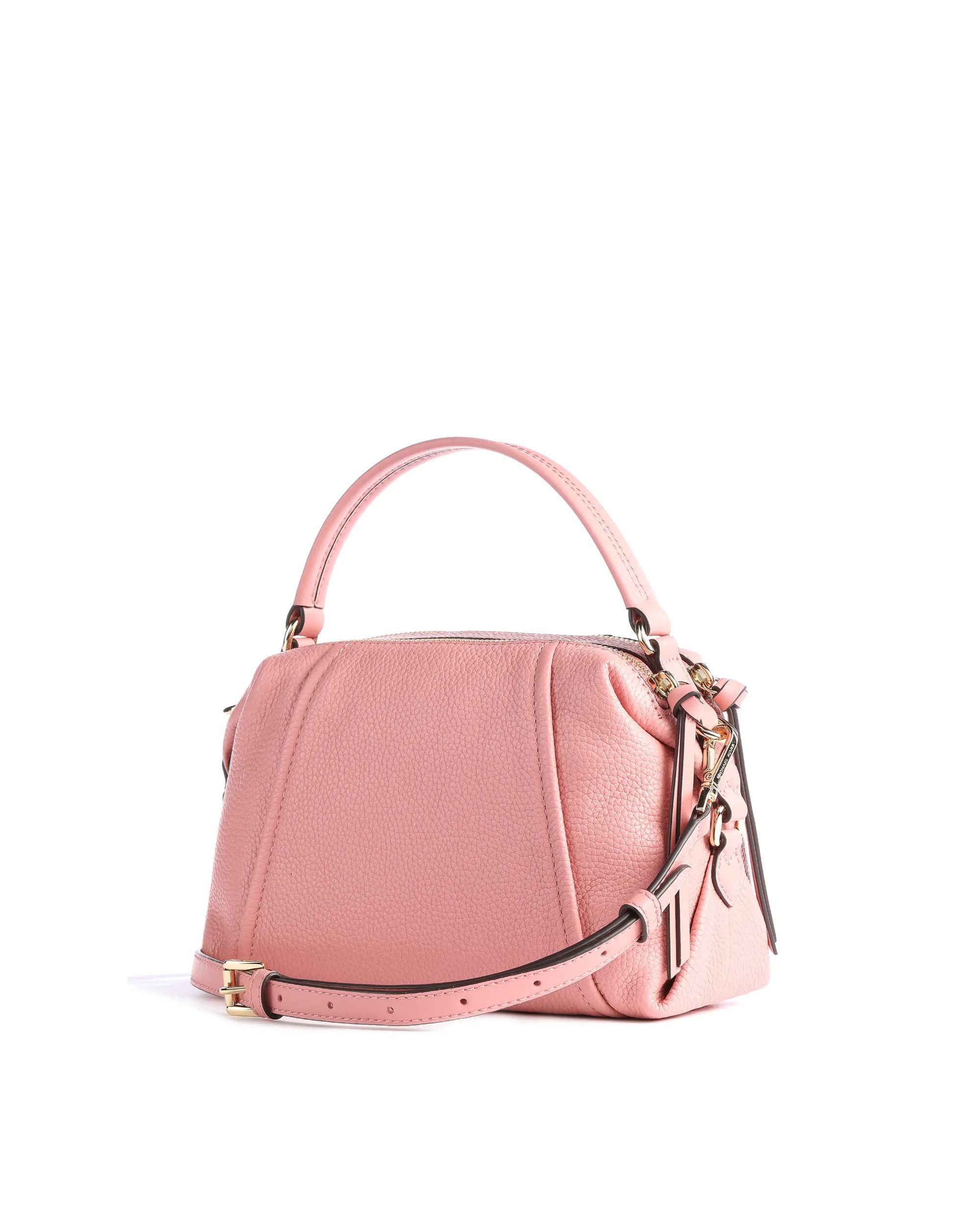 Michael Kors Borsa a tracolla piccola con doppia cerniera da donna 32T2G0SC1L-664
