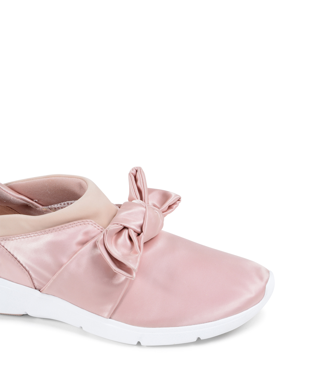 Michael Kors Sneaker da donna rosa WILLA