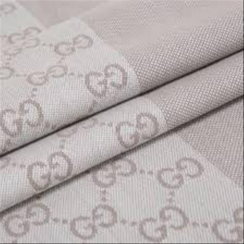 Gucci sciarpa uomo 40x180 beige