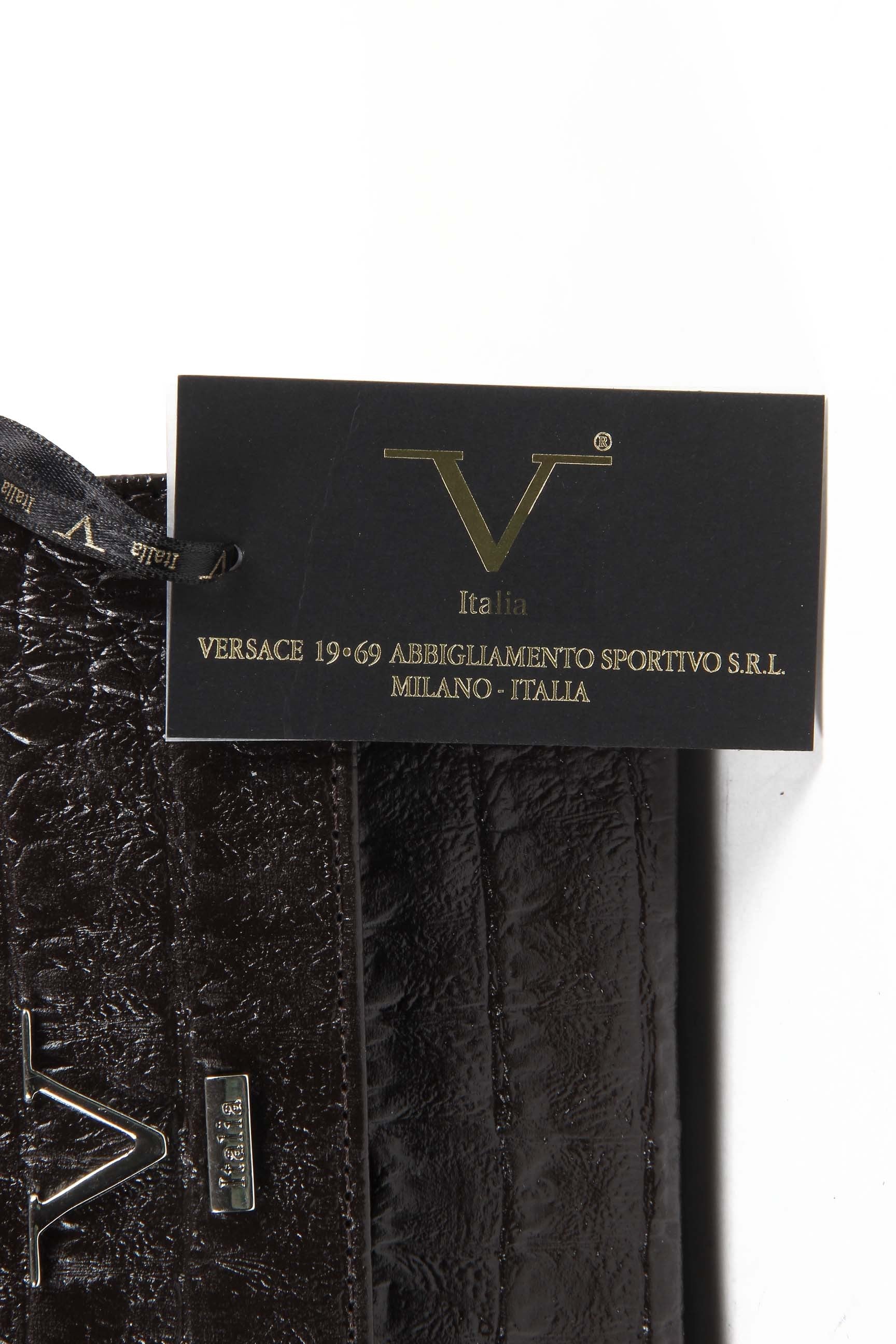 Borsa da Donna V 1969 Italia ARC04 PELAGIA COCCO T. MORO
