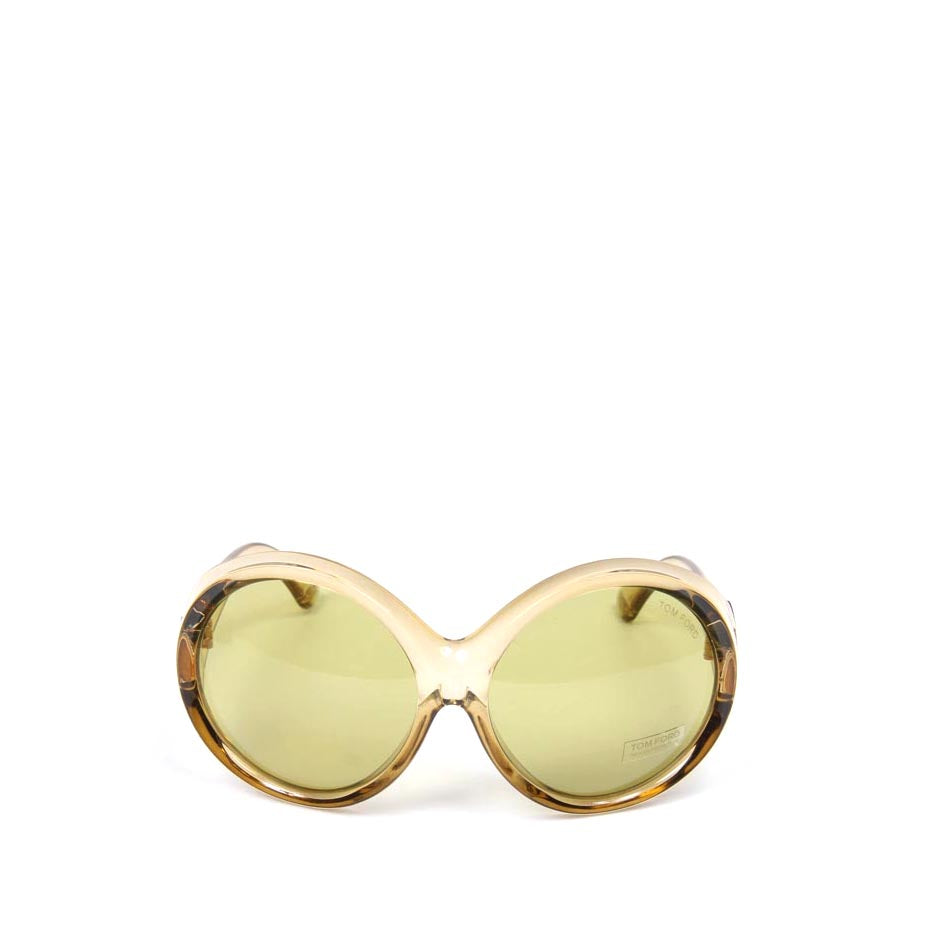 Occhiali da sole da donna Tom Ford FT0221 S 93N