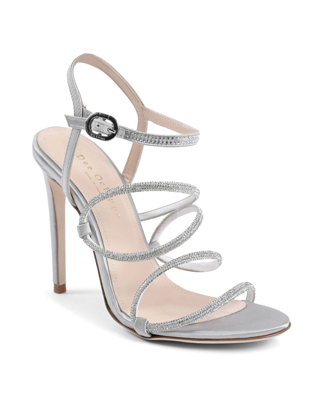 Shine - Grigio chiaro 