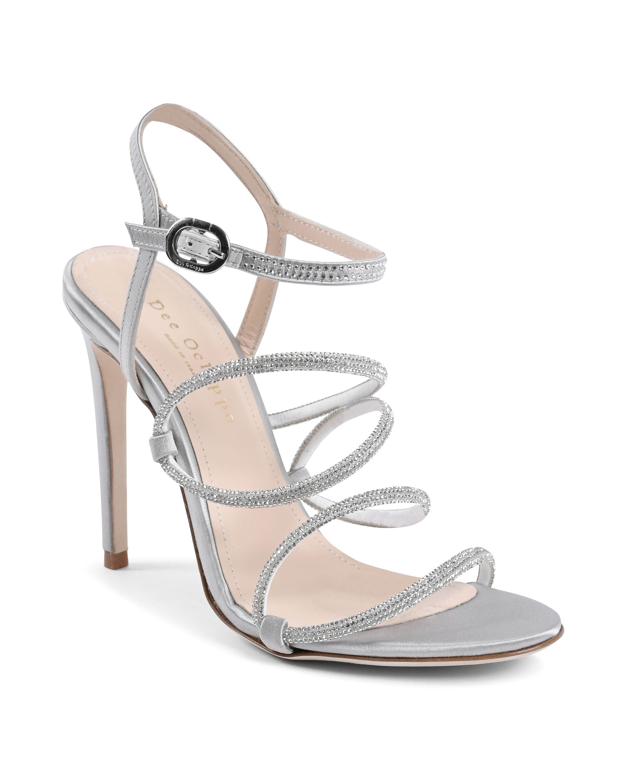 Shine - Grigio chiaro 