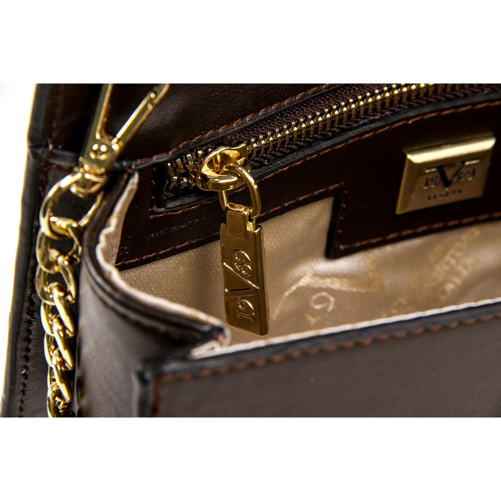 V 1969 Italia Borsa da donna V19690010 COFFEE