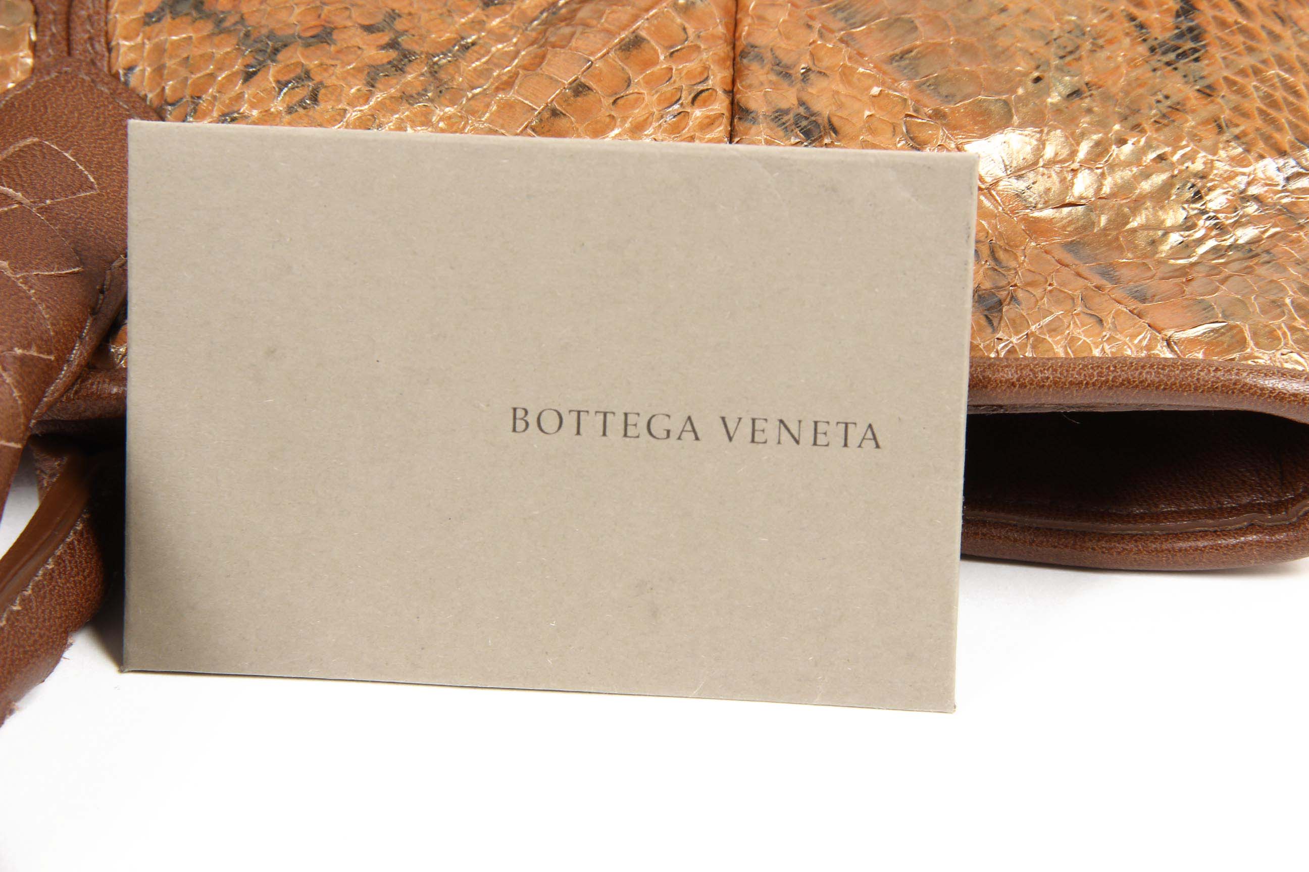 Borsa a mano da donna Bottega Veneta 206103 VK131 7676