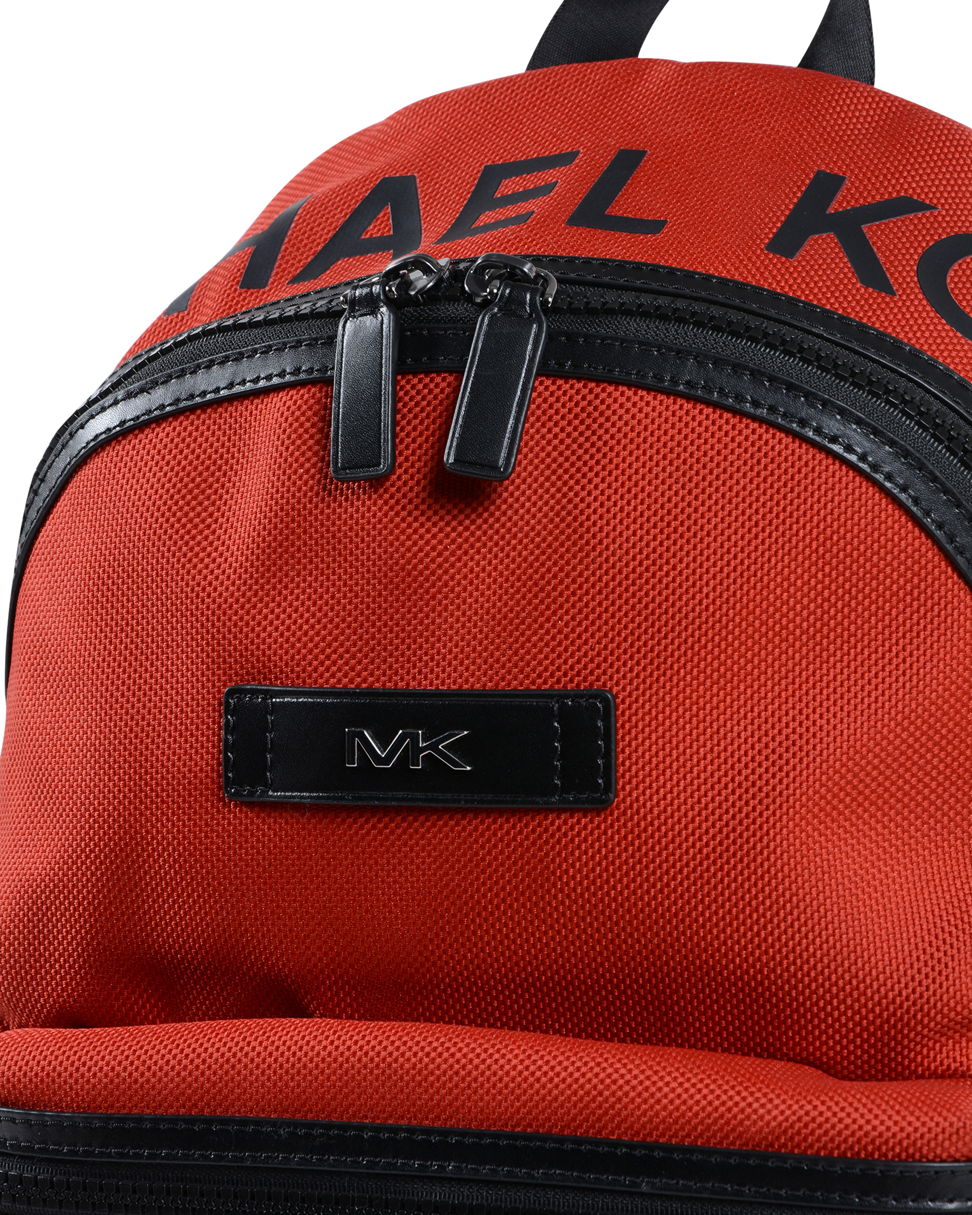 Zaino da uomo Michael Kors rosso 37F9LKSB2C CRIMSON