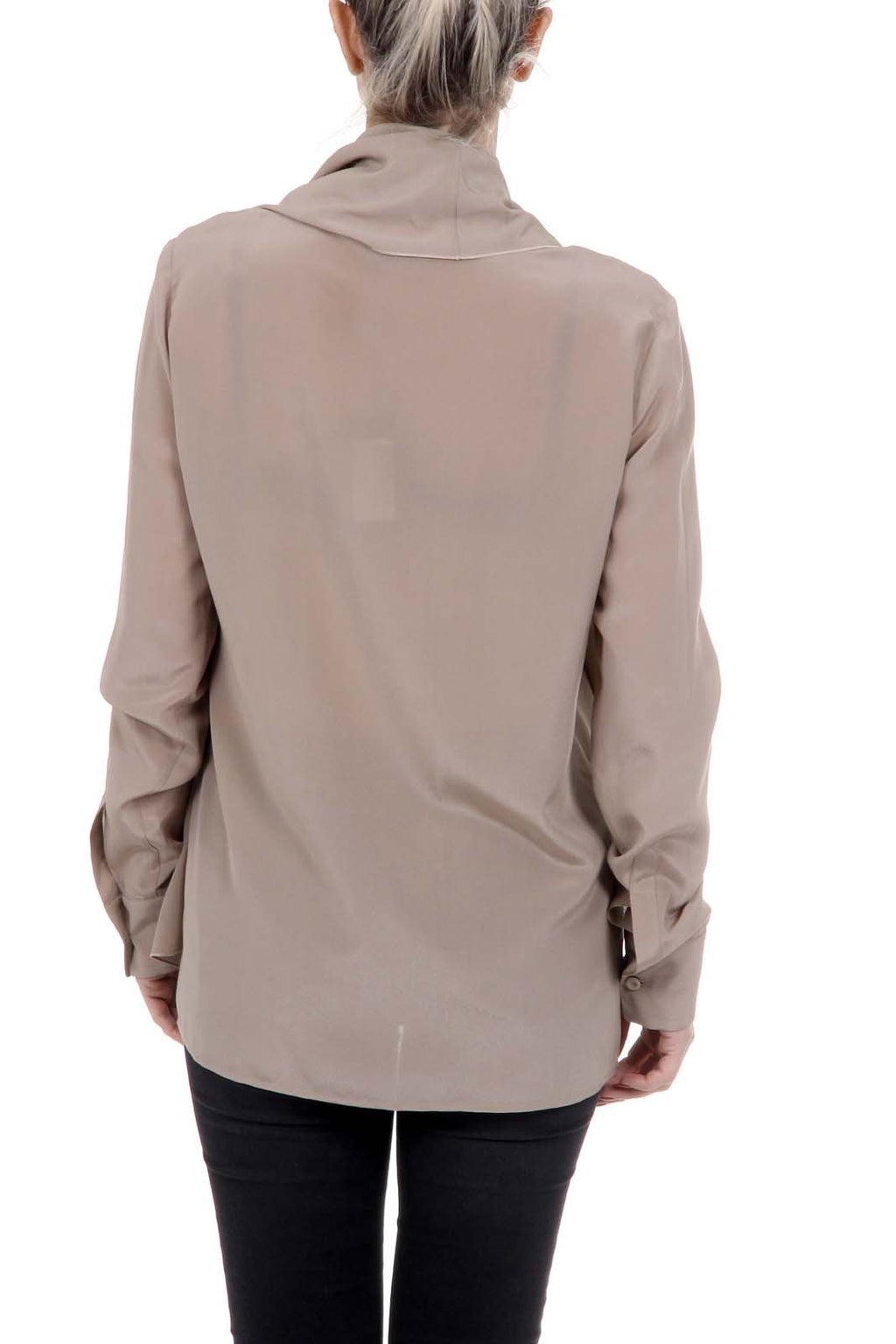 Camicia da donna Bottega Veneta 405097 VRR00 2702