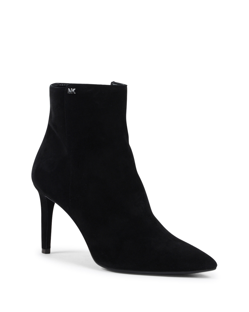 Stivaletti da donna Michael Kors neri DOROTHY