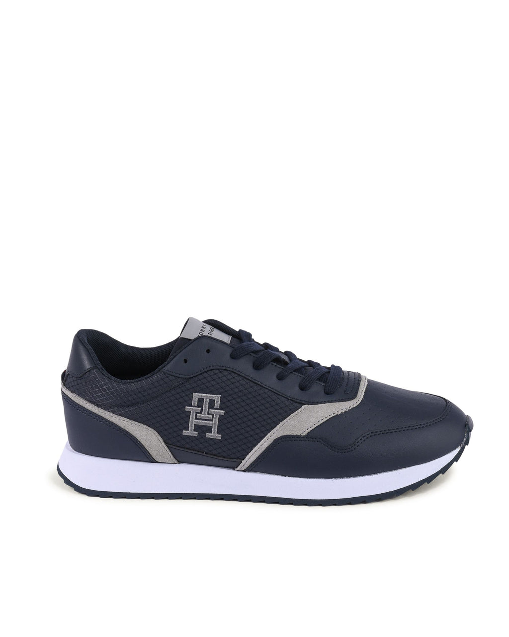 Tommy Hilfiger Sneaker da uomo blu FM0FM04887DW5