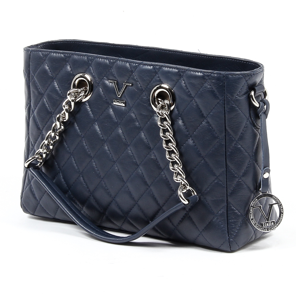 Borsa da donna V 1969 Italia
