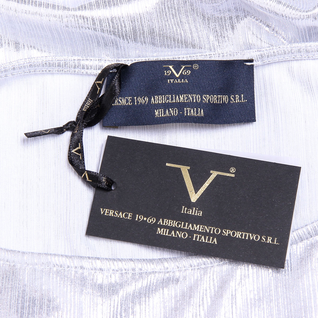 V 1969 Italia Top da donna MIMI
