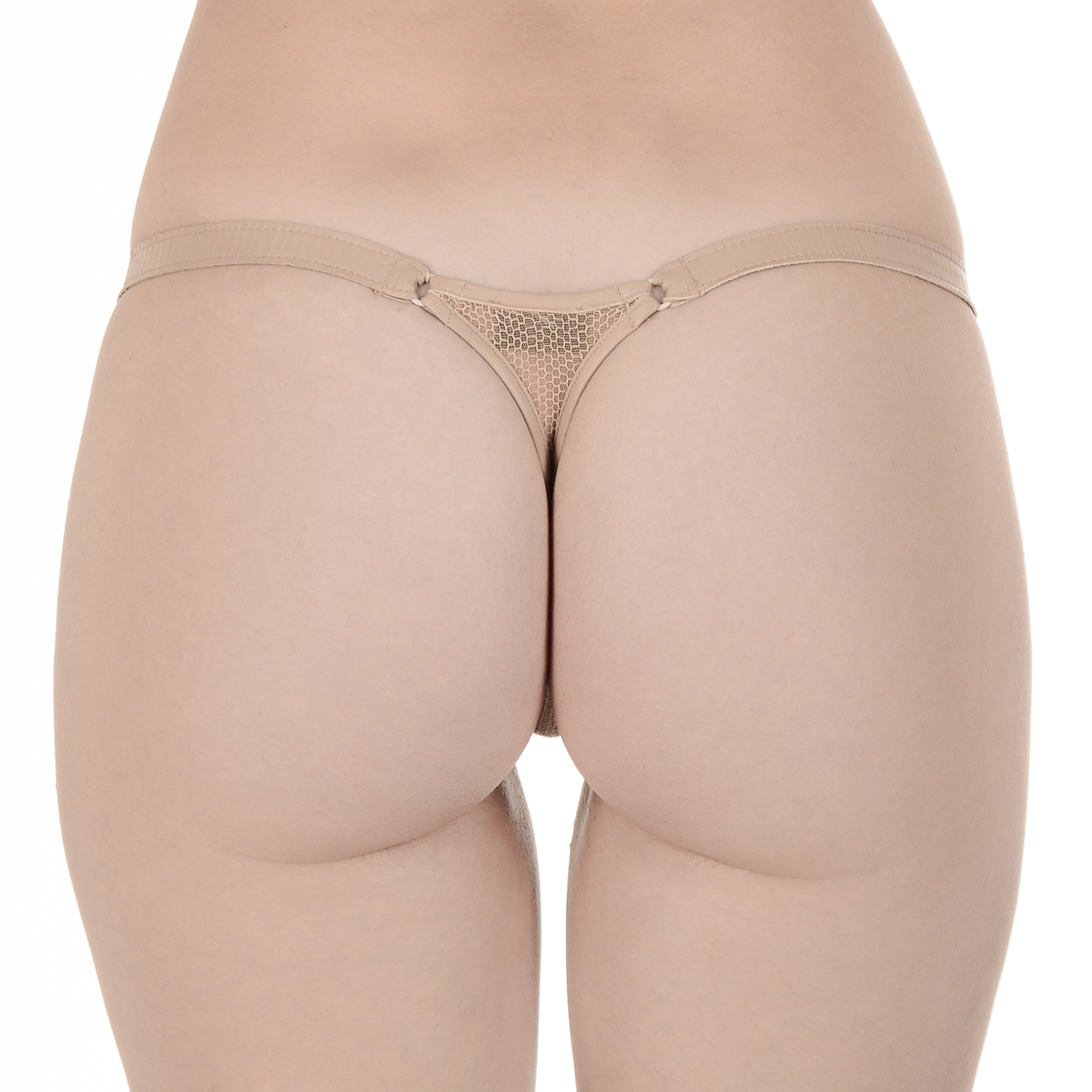 Slip da donna Createur La Perla rosa
