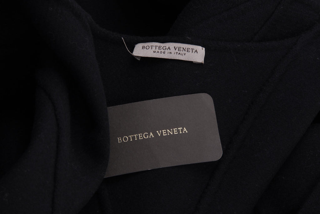 Bottega Veneta Cappotto Donna 337128 VZ220 4030