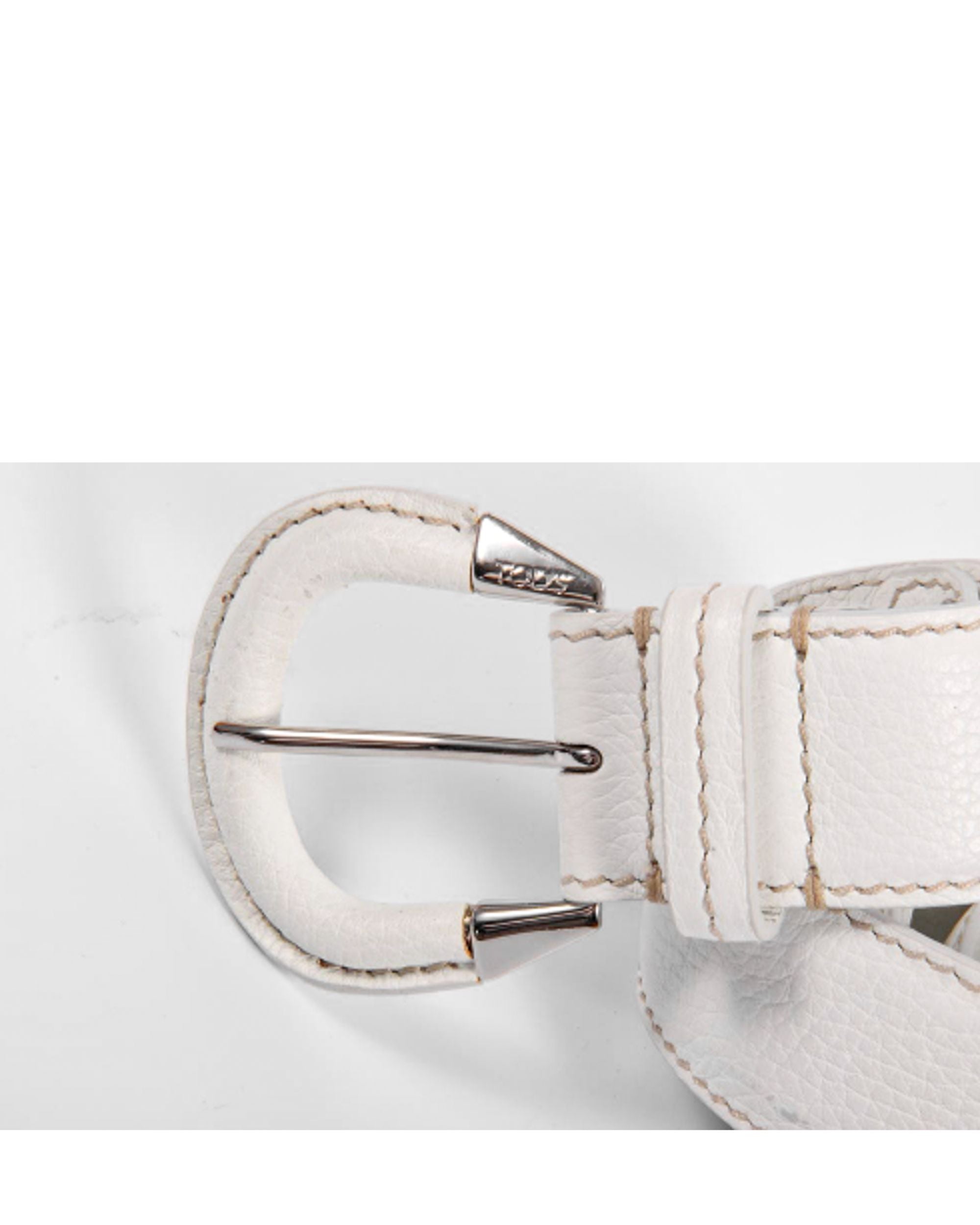 Cintura da donna Tod's WCP750 100 1