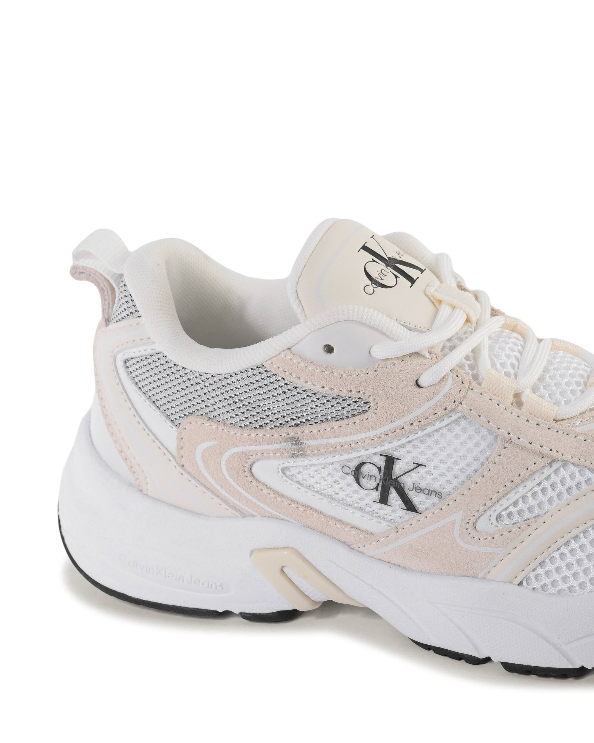 Sneaker da donna Calvin Klein YW0YW008910GG