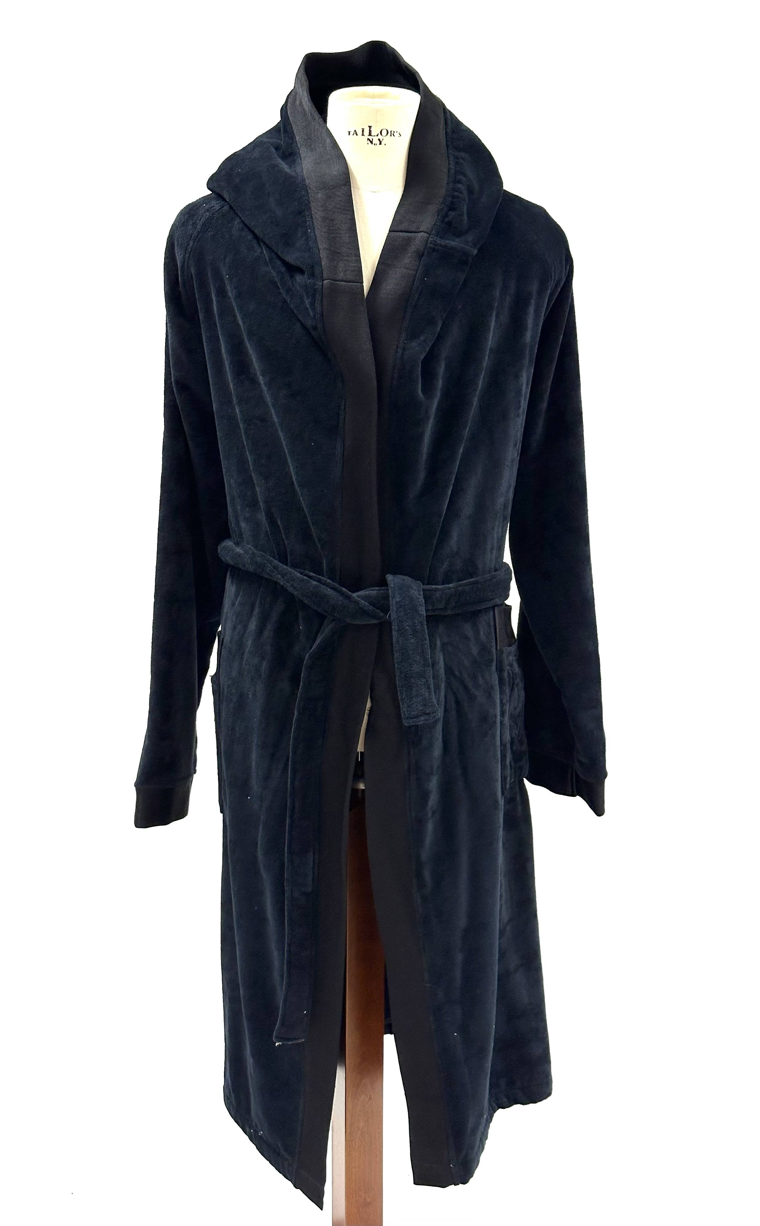 Roberto Cavalli Vestaglia Uomo H10 ART.2733 2020