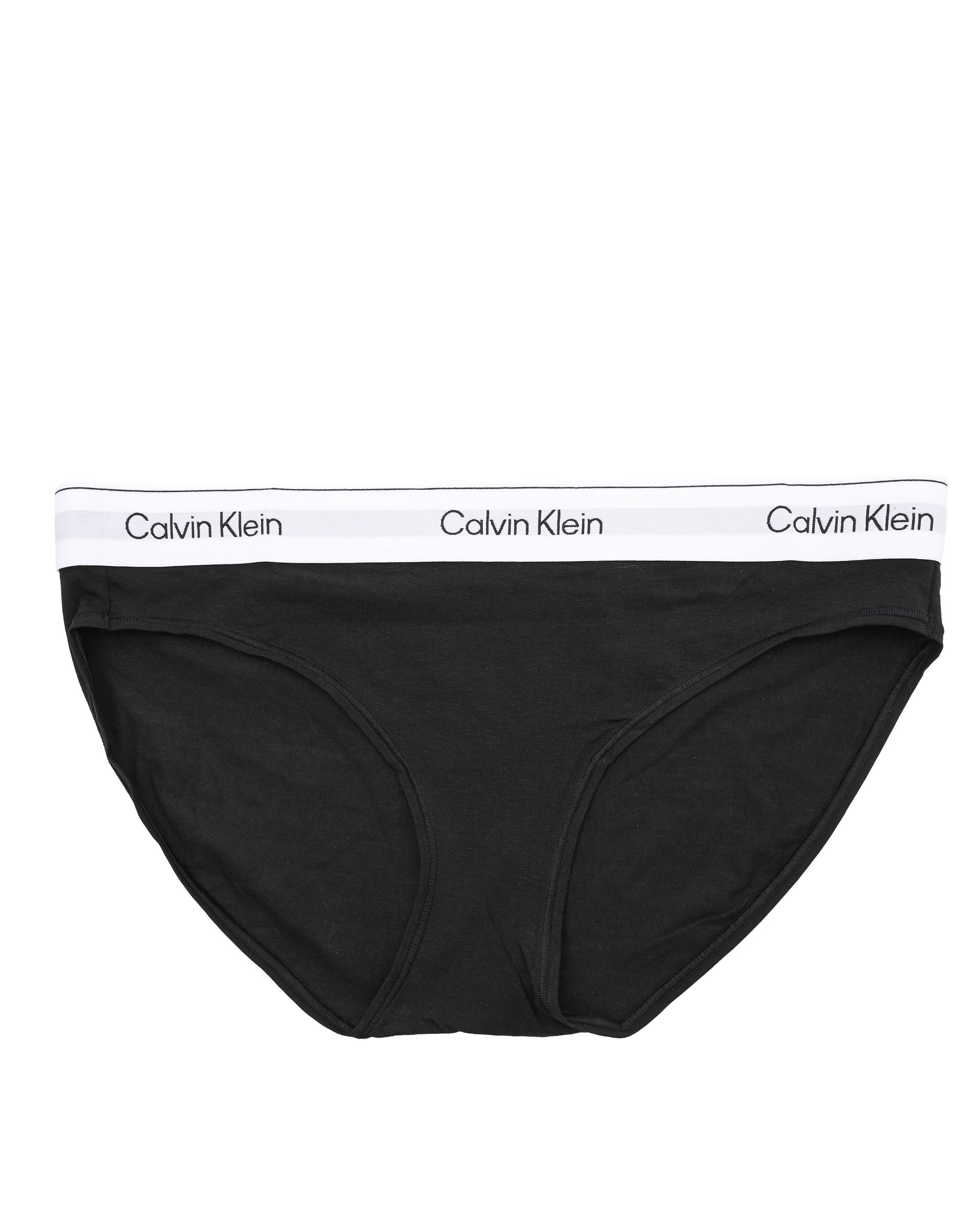 Calvin Klein Womens Bikini LV00QF8520UB1