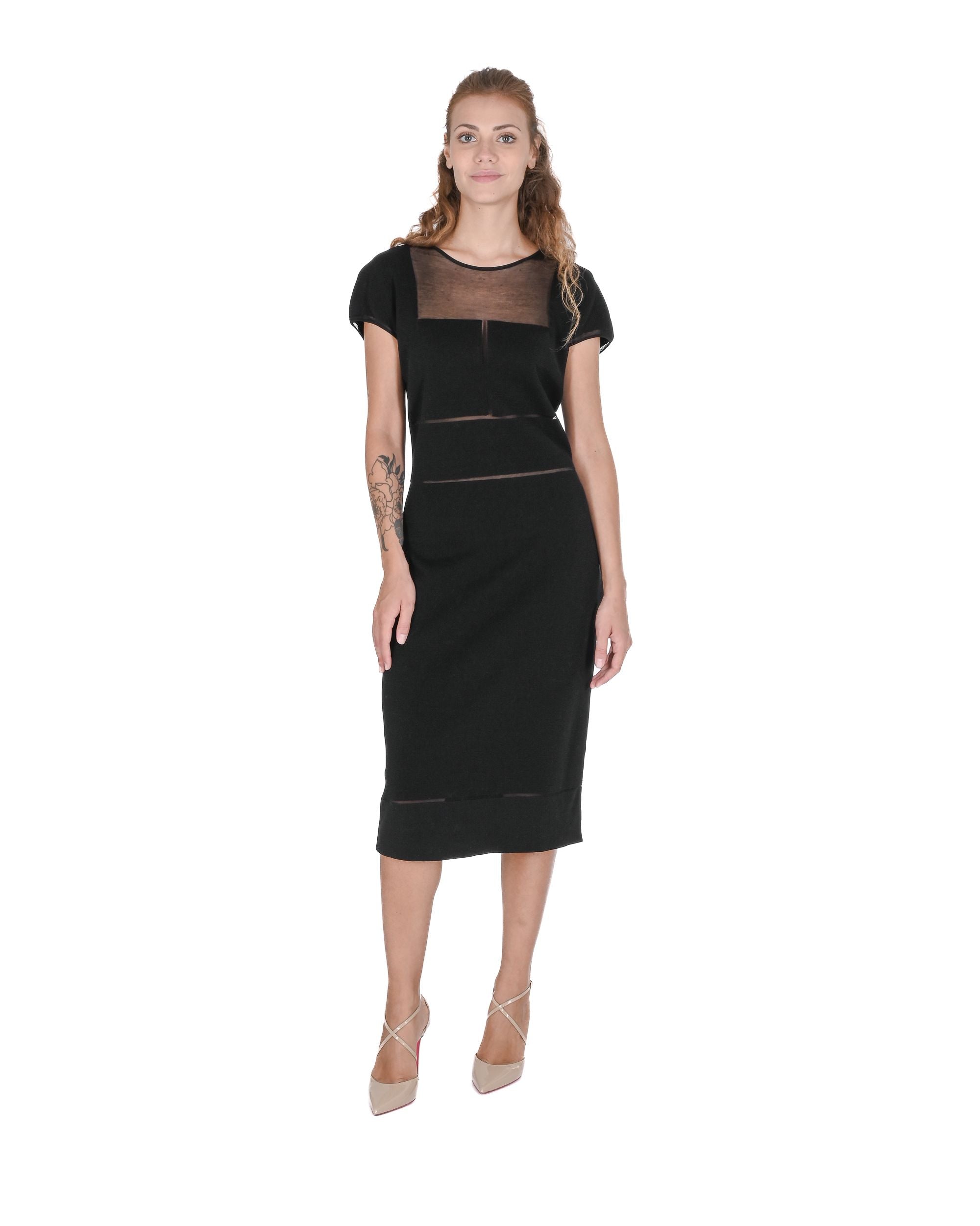 Salvatore Ferragamo Abito da donna 11B215A