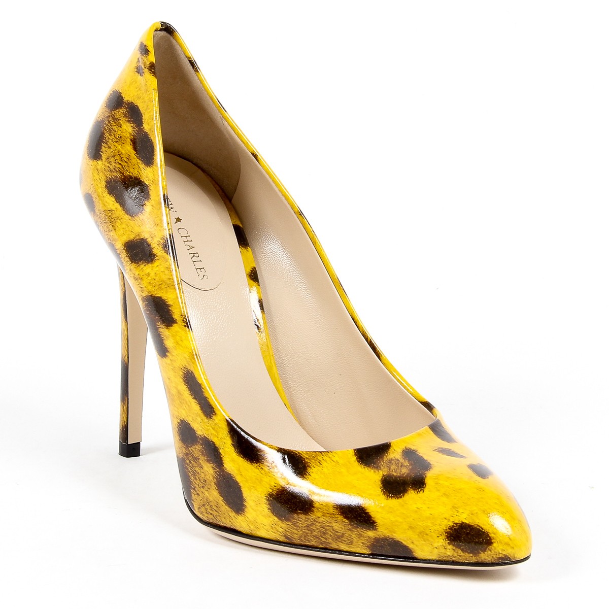 Andrew Charles Scarpe da donna multicolore MARIKA