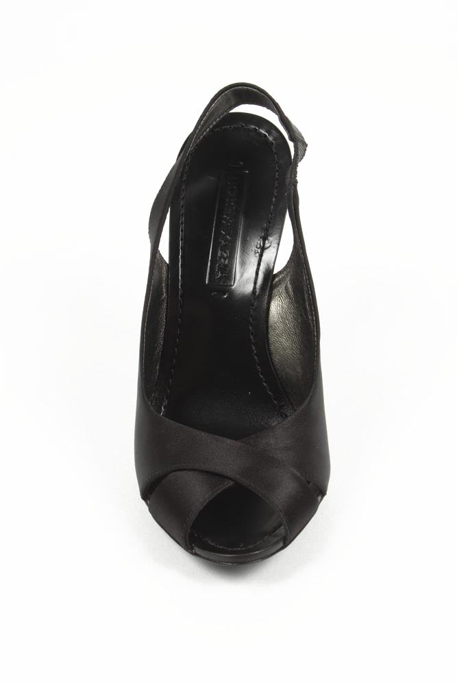 Sandalo da donna Max Azria MA-INCARTE NERO
