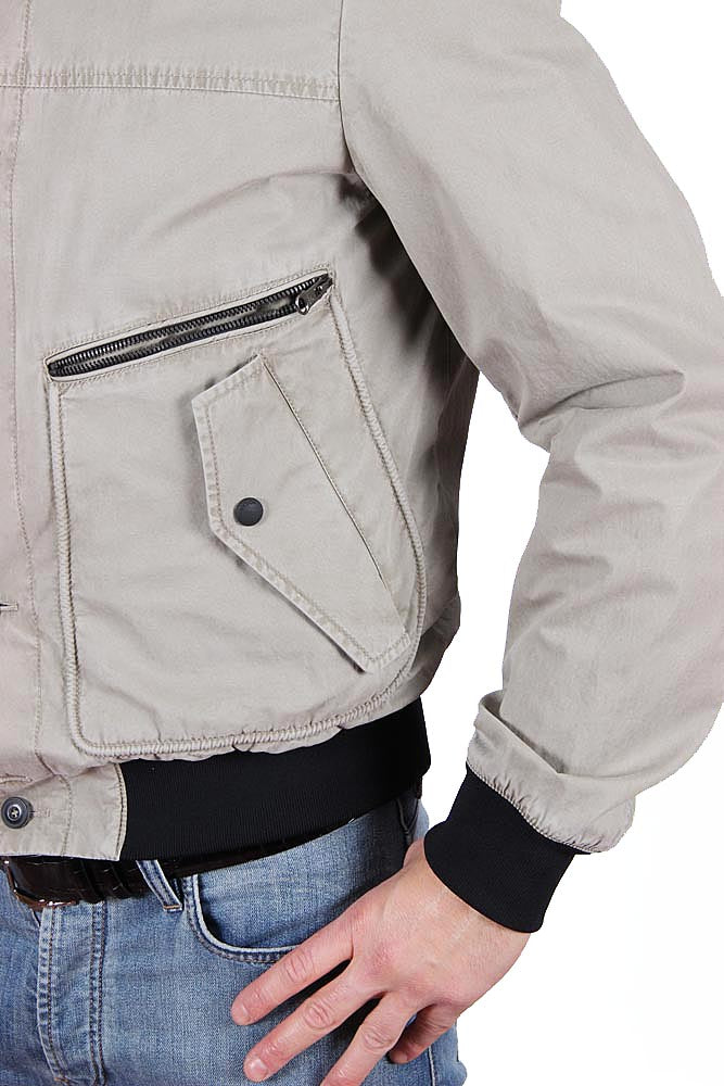 Giacca uomo Hogan KJM1126820LFPEC401